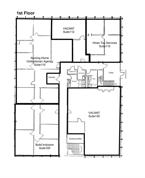 More Photos Of 3138 Custer Dr, Lexington Medical For Sale
