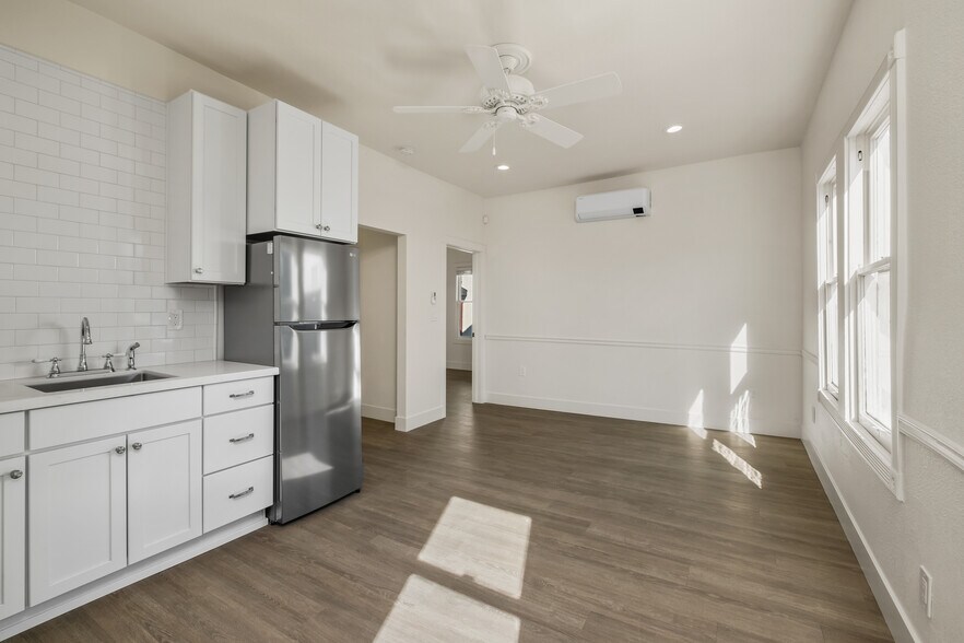 More Photos Of 214 Stewart St, Reno Apartments For Sale