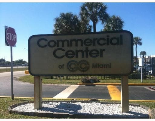 More Photos Of 6175 NW 167th St, Hialeah Light Manufacturing For Sale