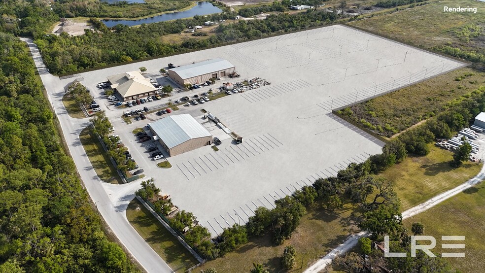 More Photos Of 7405 28th Street Ct E, Sarasota Warehouse For Lease