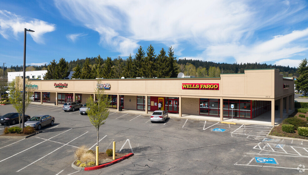 Primary Photo Of 1915 140th Ave NE, Bellevue Freestanding For Lease