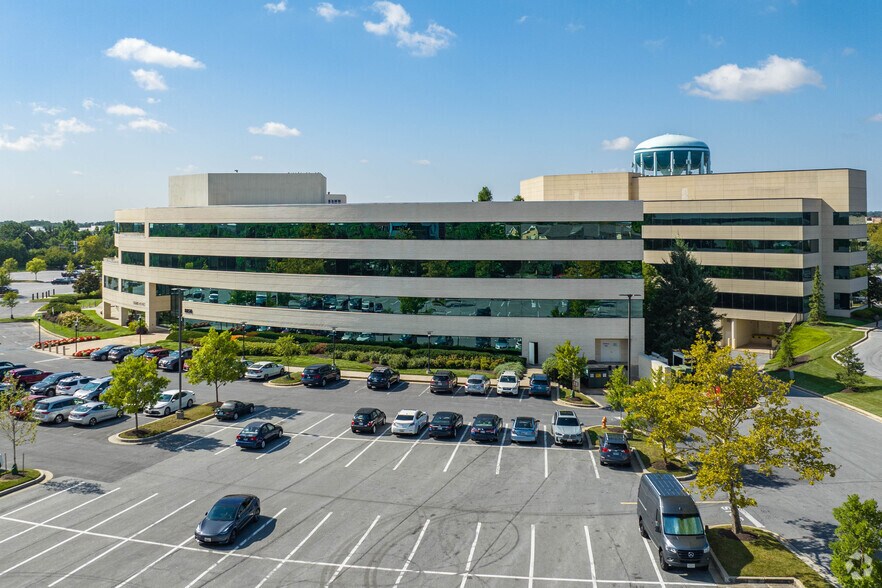 More Photos Of 8830 Stanford Blvd, Columbia Unknown For Lease