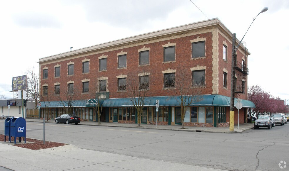 More Photos Of 1717 W Broadway Ave, Spokane Office For Sale