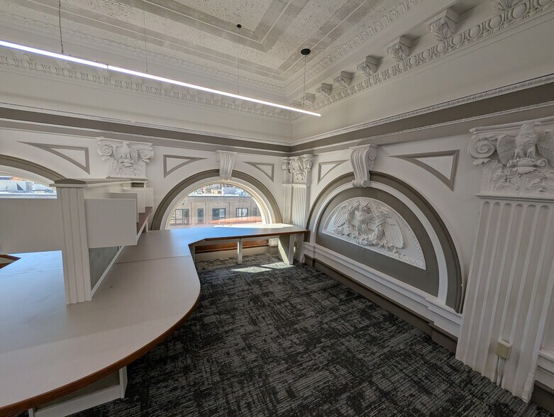 More Photos Of 45 E Loucks St, Sheridan Office For Lease