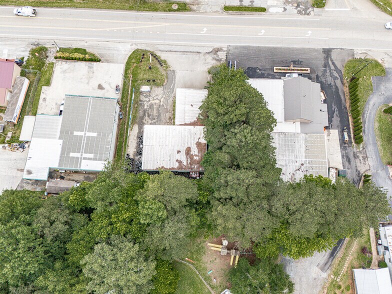 More Photos Of 2905 Ball Ground Hwy, Canton Warehouse For Sale