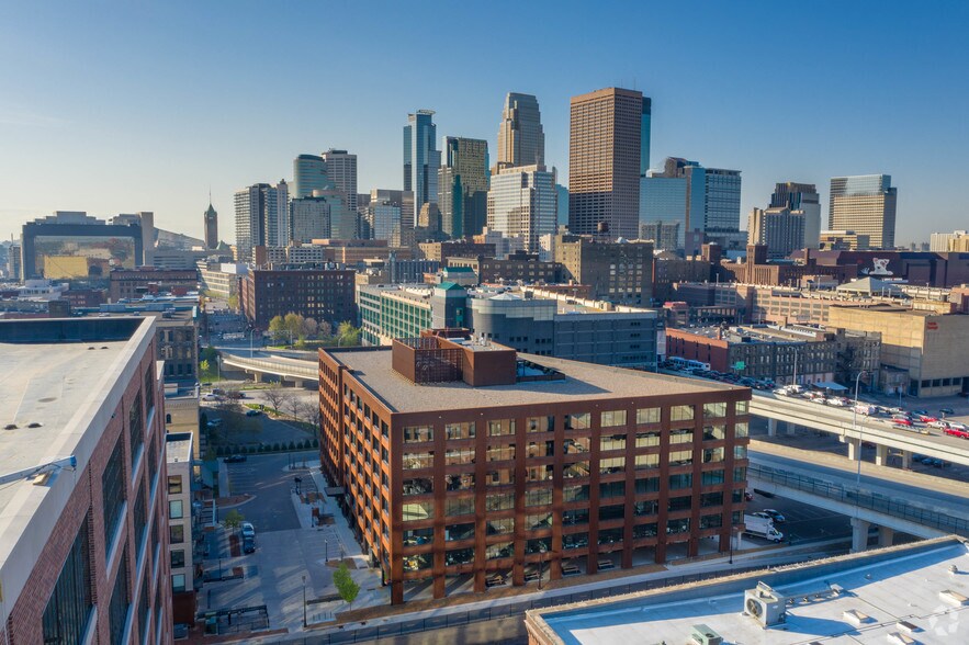 More Photos Of 323 Washington Ave N, Minneapolis Loft Creative Space For Lease