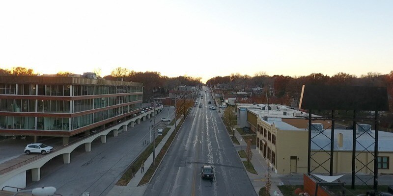 More Photos Of 601 E 63rd St, Kansas City Office For Lease