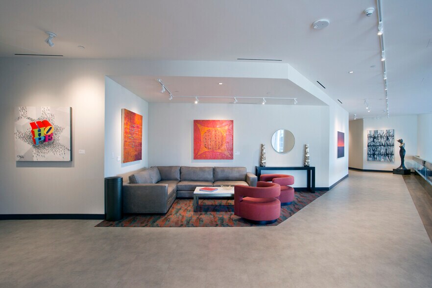 More Photos Of 50 Main St, White Plains Coworking Space