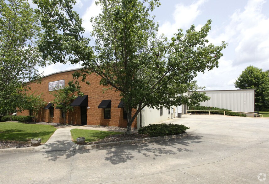 More Photos Of , Fayetteville Industrial For Sale