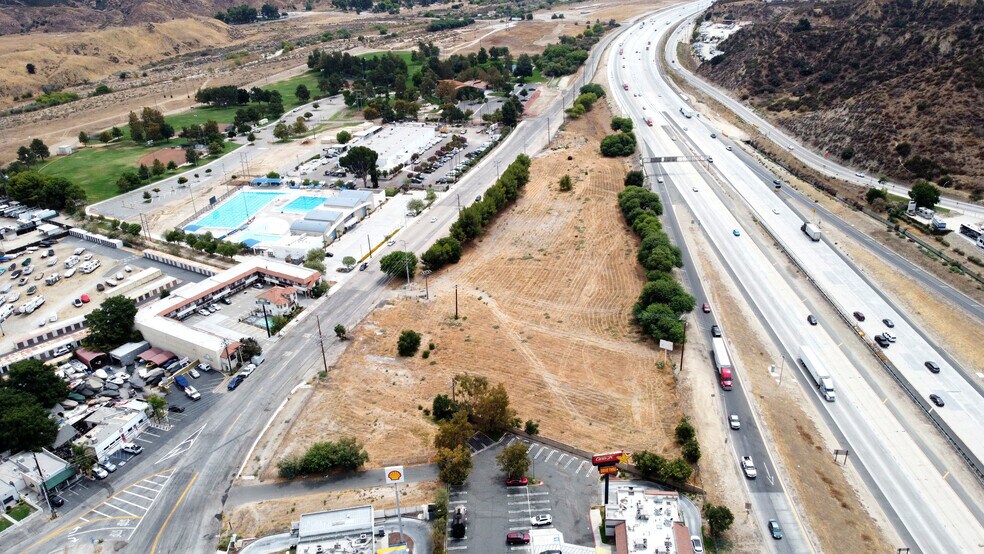 More Photos Of 31411 Castaic Rd, Castaic Land For Sale