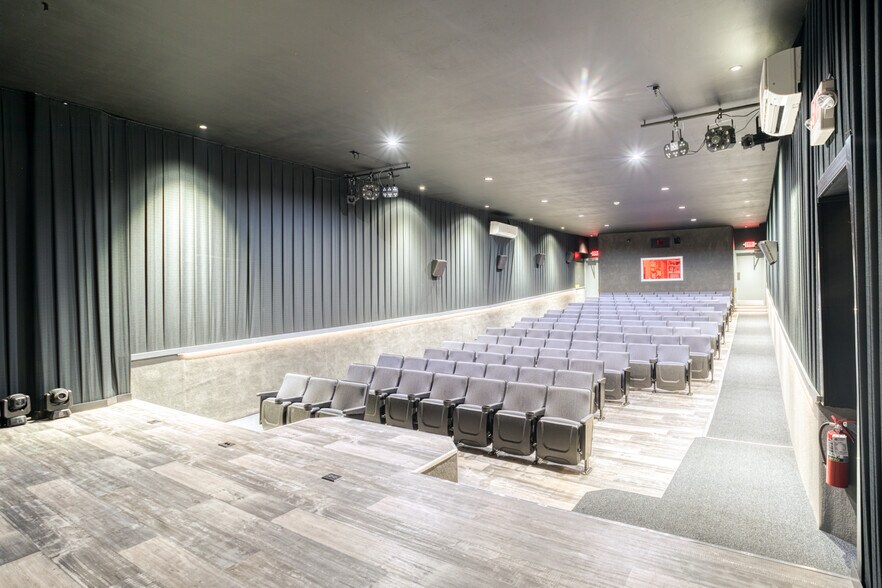 More Photos Of 418 Pagosa St, Pagosa Springs Movie Theatre For Sale