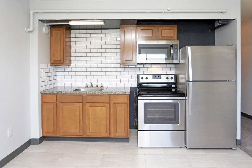 More Photos Of 320 N 22nd St, Omaha Apartments For Sale