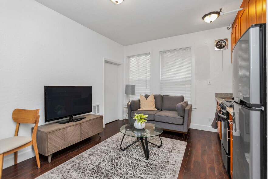 More Photos Of 1163 Pine St, San Francisco Apartments For Sale