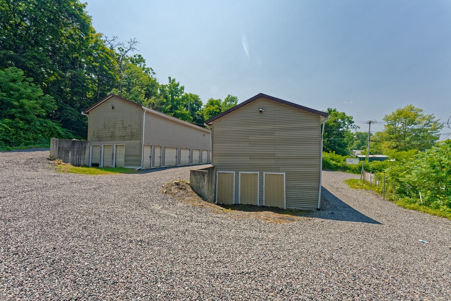 More Photos Of 16 Depot St, Hudson Falls Self Storage For Sale