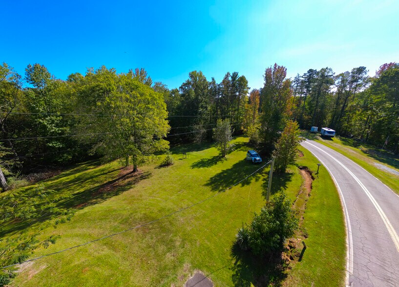 More Photos Of 000 Oconee Station Road, Walhalla Land For Sale