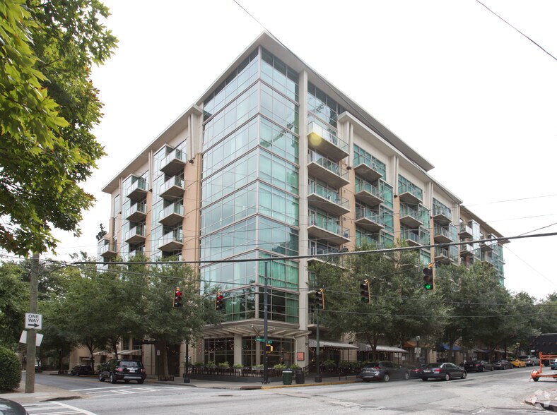 More Photos Of 905 Juniper St, Atlanta Apartments For Sale