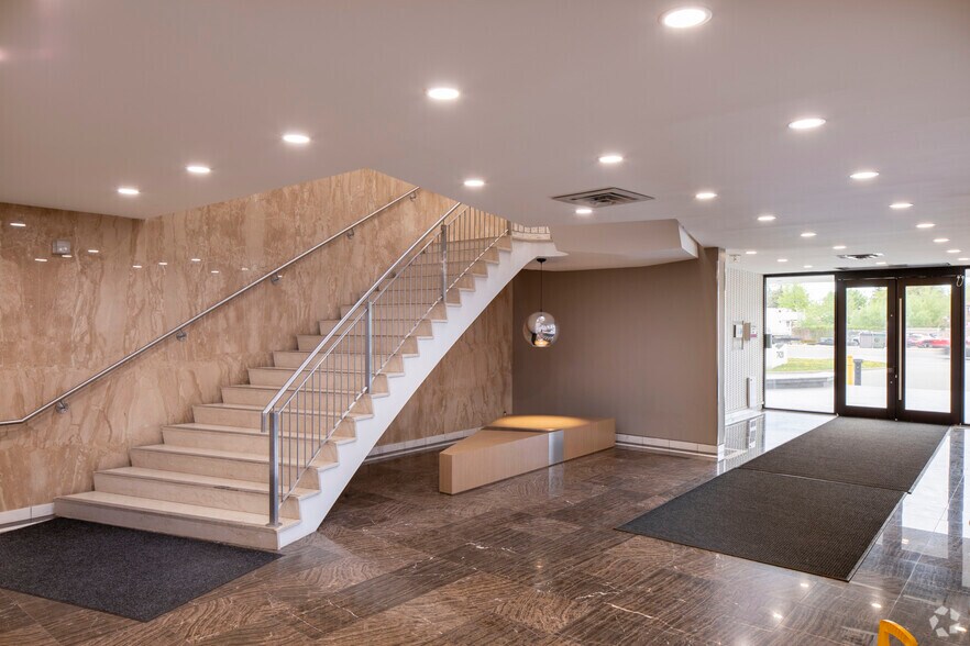 More Photos Of 7420 Airport Rd, Mississauga Coworking Space