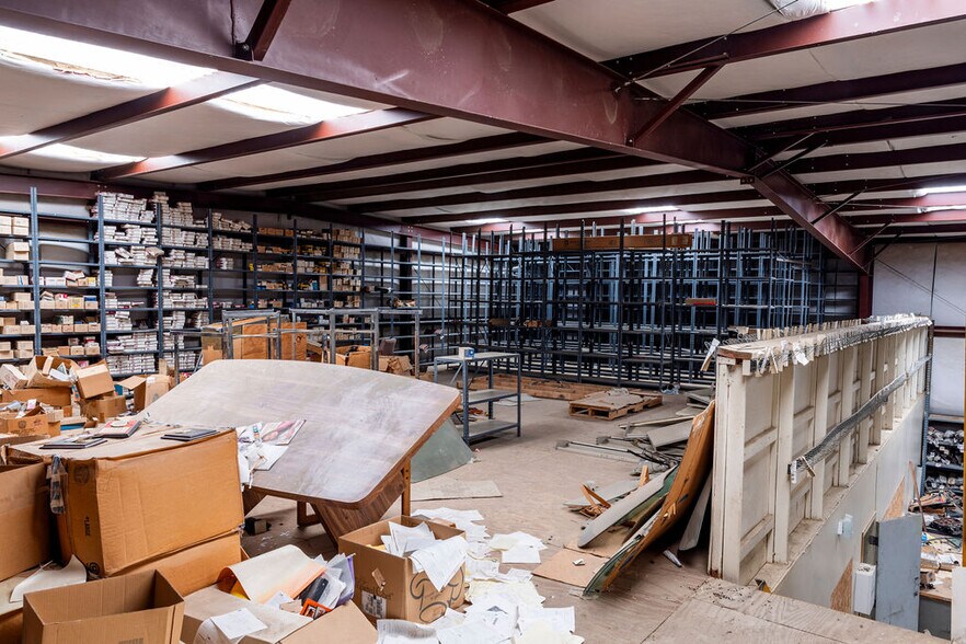 More Photos Of 236 Pearson rd, Pearsonville Industrial For Sale