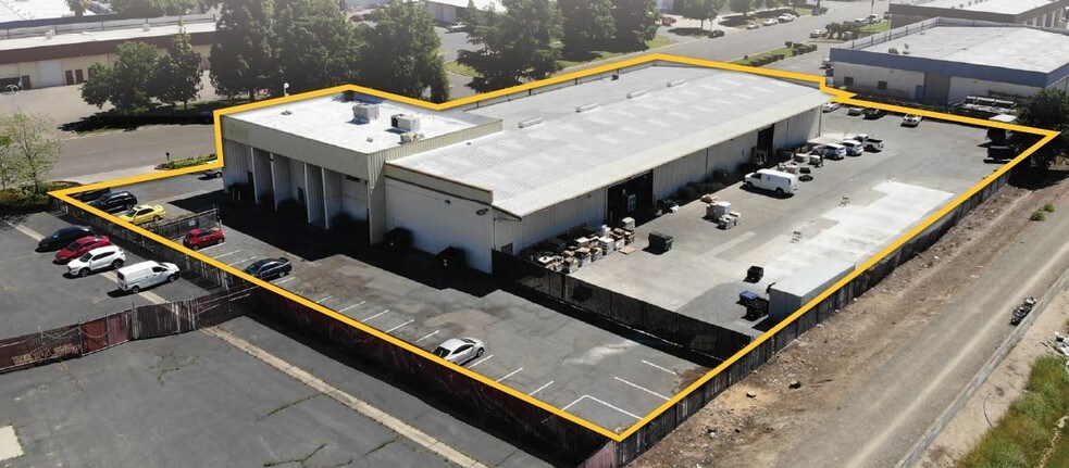 More Photos Of 2607 N Wigwam Dr, Stockton Office For Lease