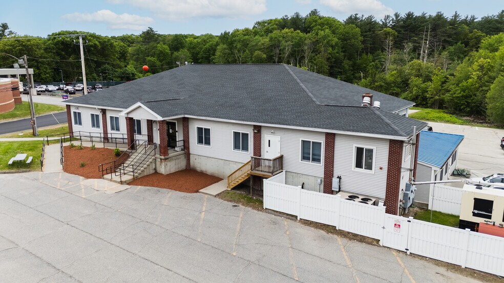 More Photos Of 336 Thompson Rd, Webster Medical For Sale
