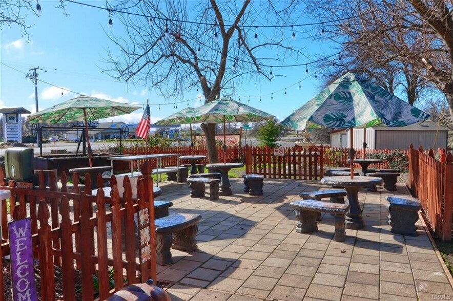 More Photos Of 2675 State Highway 140, Catheys Valley Restaurant For Sale