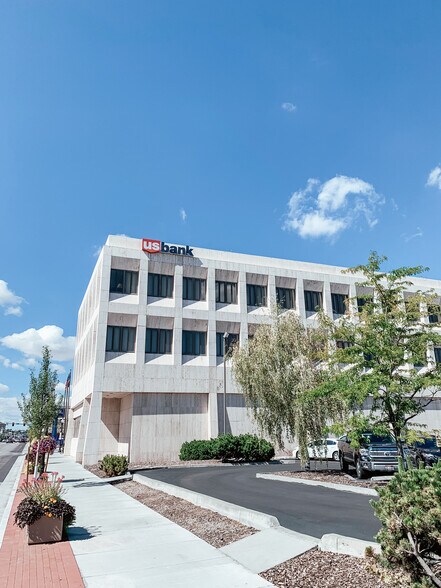More Photos Of 330 Shoup Ave, Idaho Falls Coworking Space