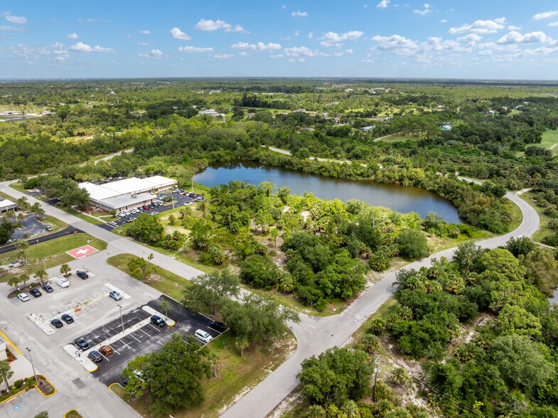 More Photos Of Medical Drive & Doctors Drive, Englewood Land For Sale