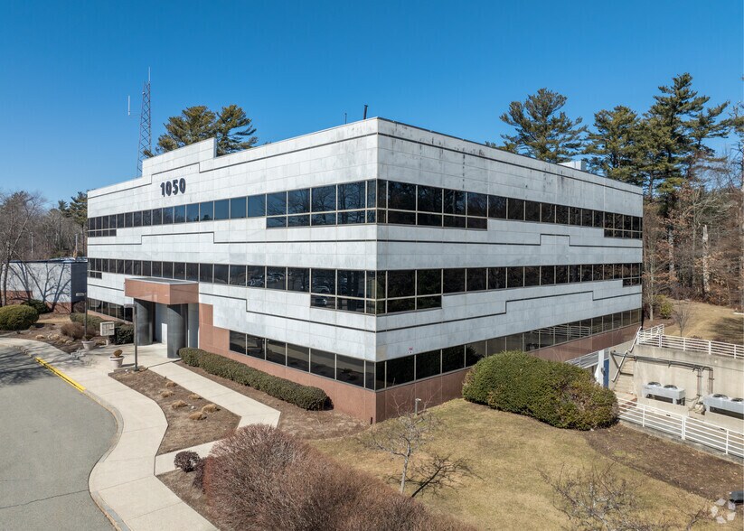Primary Photo Of 1050 Hingham St, Rockland Office For Lease