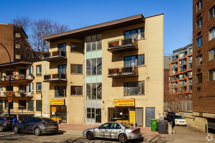 More Photos Of 4939 Ch De La Côte-Des-Neiges, Montréal Apartments For Sale