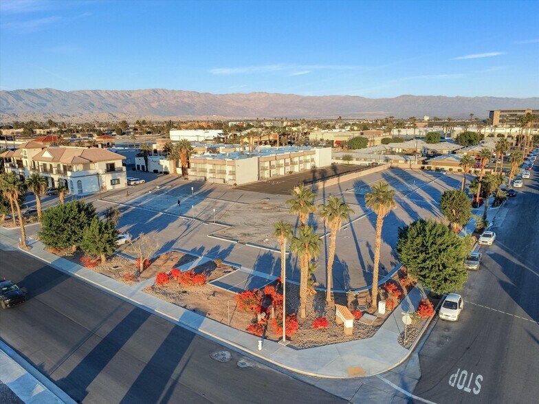 More Photos Of 46100 Rubidoux St, Indio Land For Sale