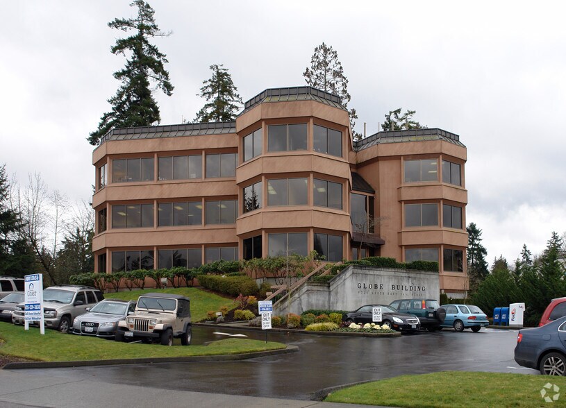 Primary Photo Of 9725 SE 36th St, Mercer Island Office For Lease