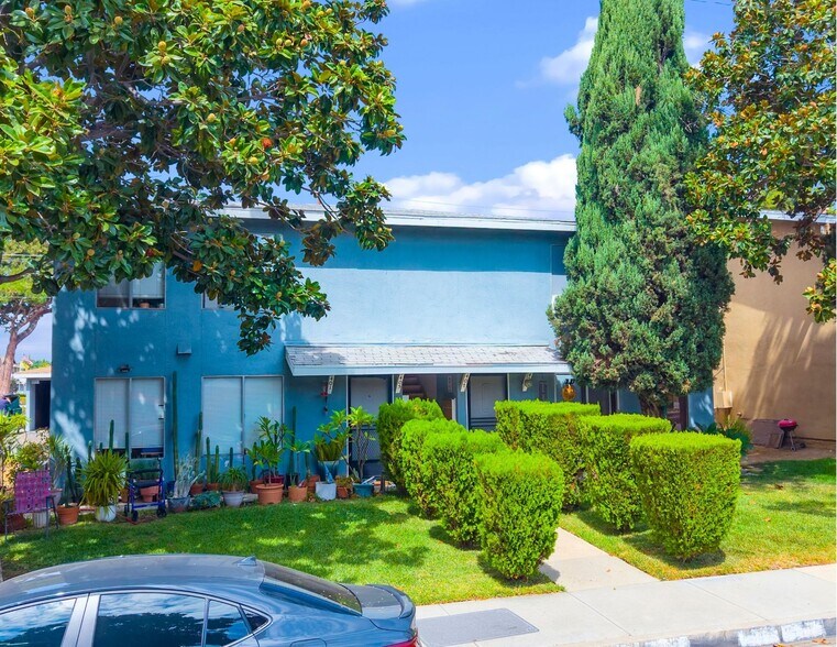 More Photos Of 3401 Butterfield Ave, La Verne Apartments For Sale