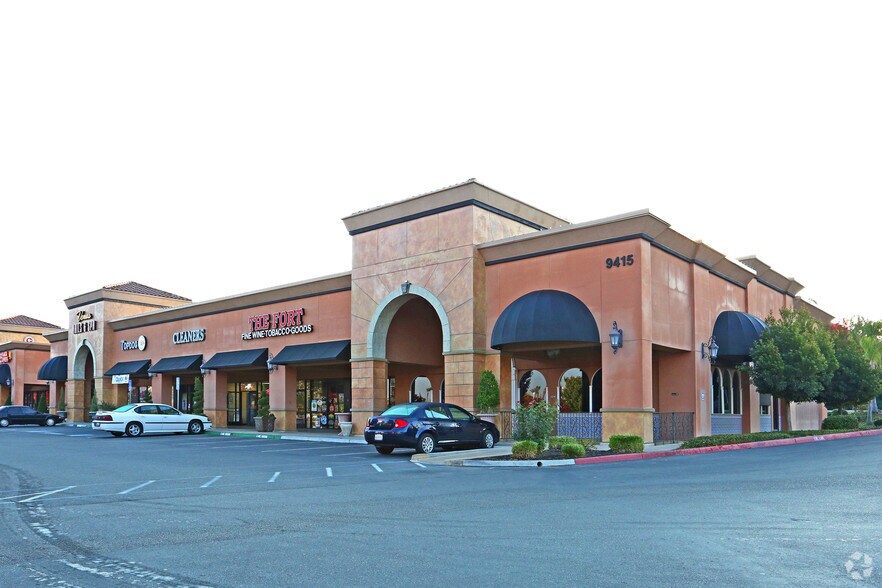 Primary Photo Of 9433-9447 N Fort Washington Rd, Fresno Unknown For Lease