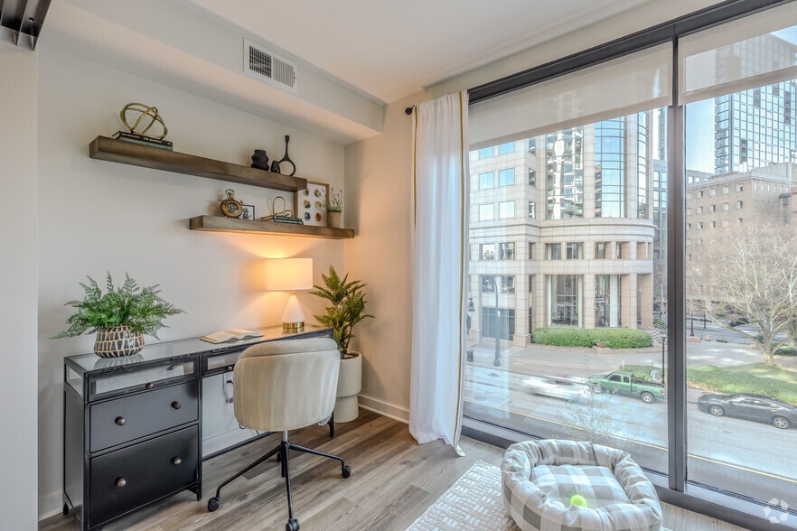 More Photos Of 1441 Peachtree St, Atlanta Apartments For Lease