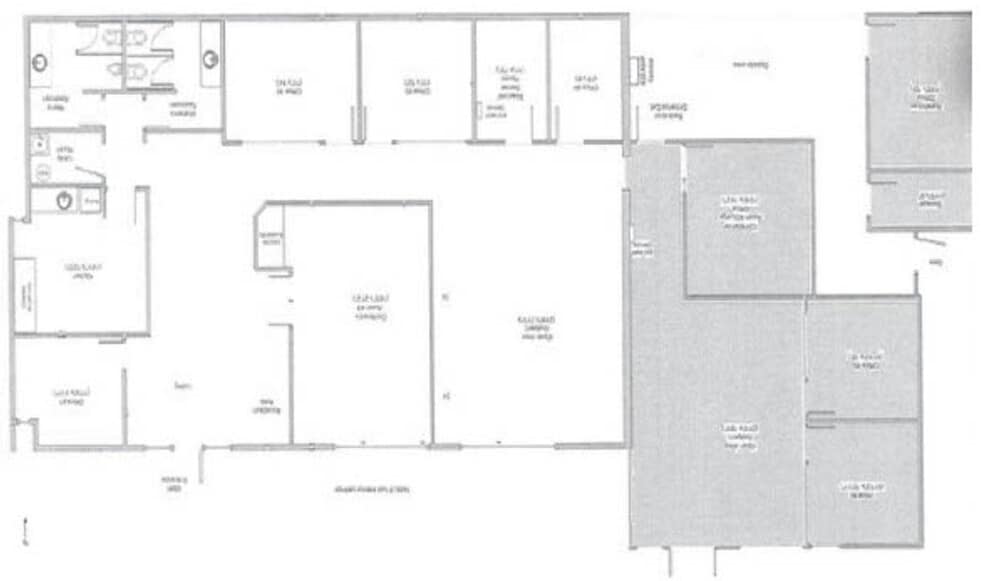More Photos Of 33 N Parsell, Mesa Office For Lease