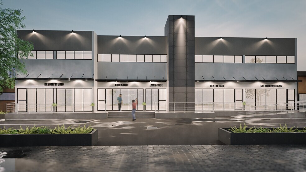 More Photos Of 1850 NE 164th St, North Miami Freestanding For Lease