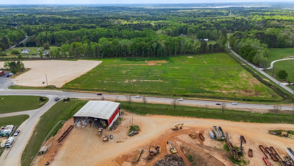 More Photos Of Highway 42, Locust Grove Land For Sale