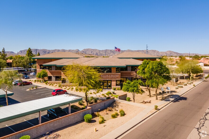 More Photos Of 4435 E Chandler Blvd, Phoenix Loft Creative Space For Lease