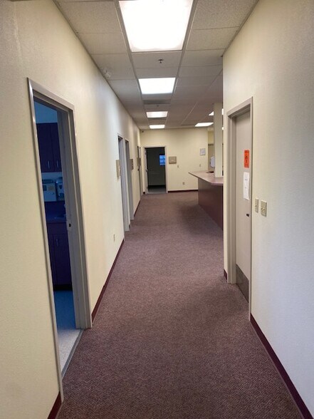 More Photos Of 413 E Orangeburg Ave, Modesto Medical For Lease