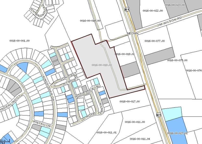 More Photos Of 6237 Carolina Commons Dr, Indian Land Medical For Lease