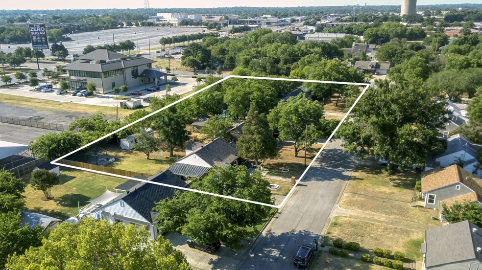 More Photos Of 801-821 Roosevelt St, Arlington Land For Sale