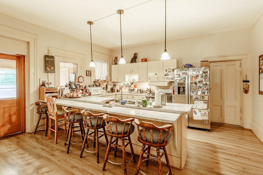 More Photos Of 23 Ontario St, Honeoye Falls Apartments For Sale
