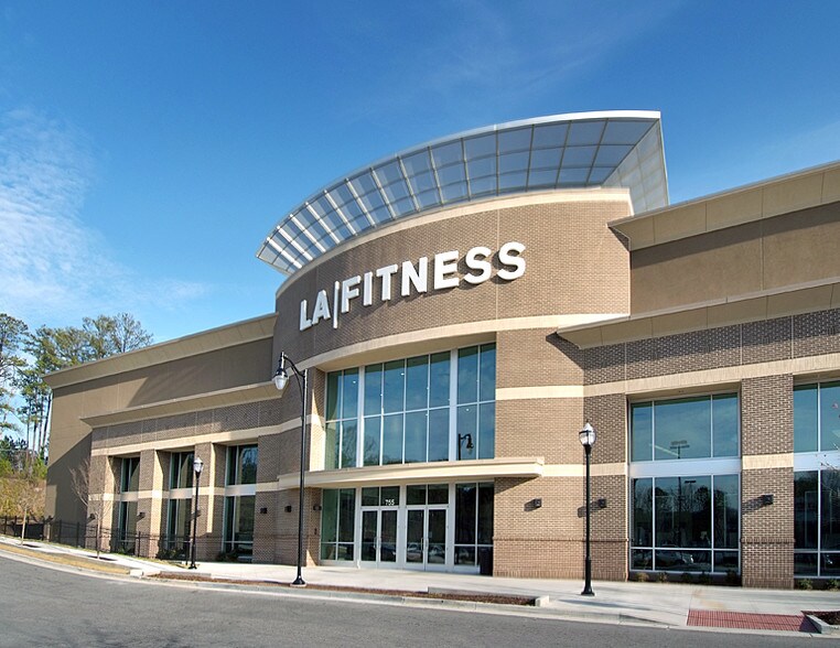 More Photos Of 4330 Peachtree Rd NE, Atlanta Unknown For Lease