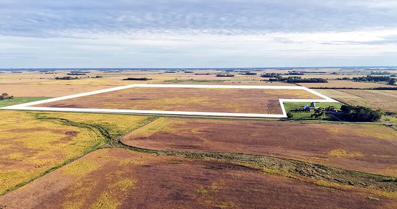 Primary Photo Of 0 280th St, Hurley Land For Sale