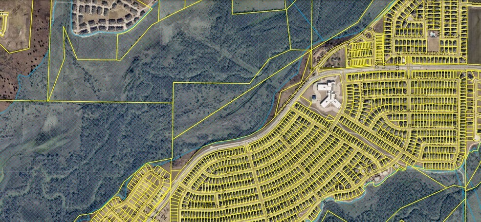 More Photos Of 350 Doe Creek, Little Elm Land For Sale