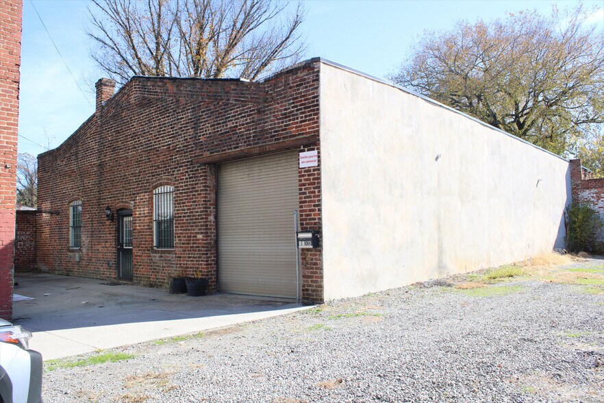 More Photos Of 1308-1310 Rear Hull St, Richmond Warehouse For Sale
