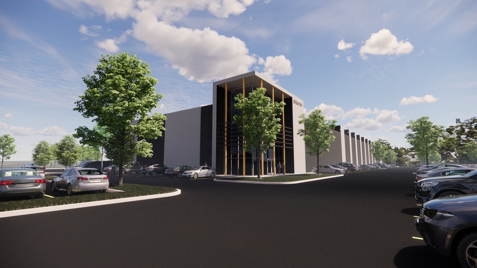 More Photos Of 25 Rano St, Buffalo Manufacturing For Lease