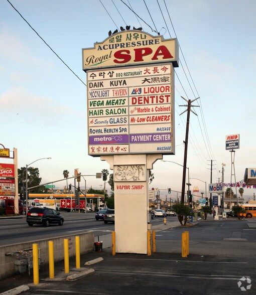More Photos Of 15817-15827 Gale Ave, La Puente Unknown For Lease