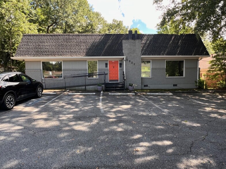 Primary Photo Of 4921 Lavista Rd, Tucker Office For Lease