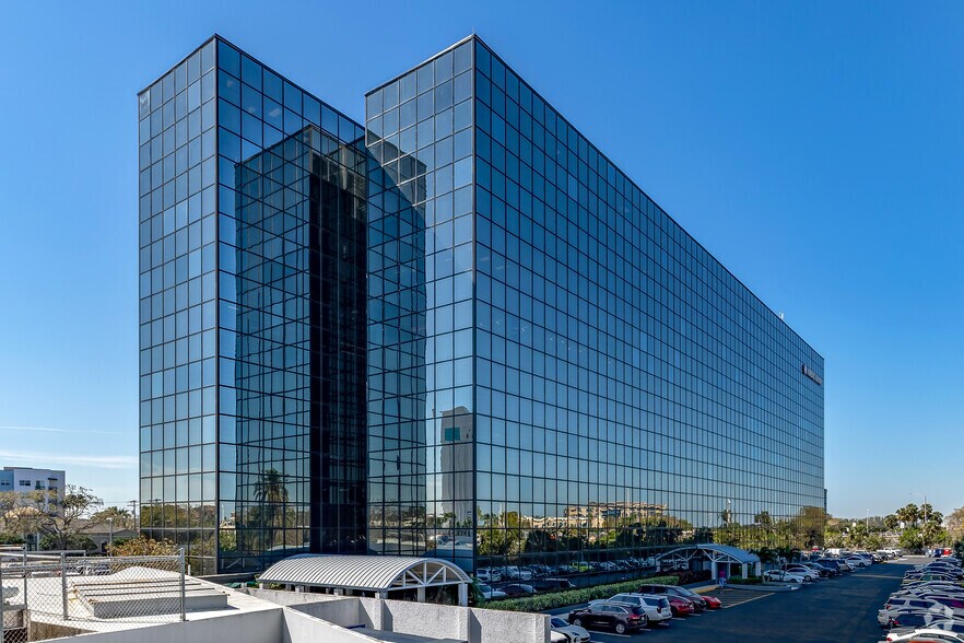Primary Photo Of 5401 W Kennedy Blvd, Tampa Office For Lease